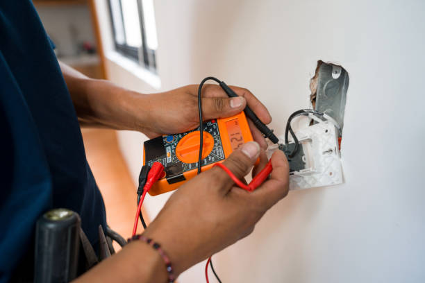 Best Electrical Repair Services  in Monte Sereno, CA