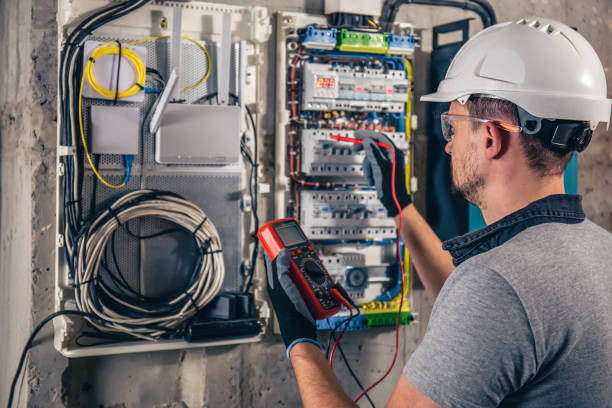 Best Electrical Wiring Services  in Monte Sereno, CA