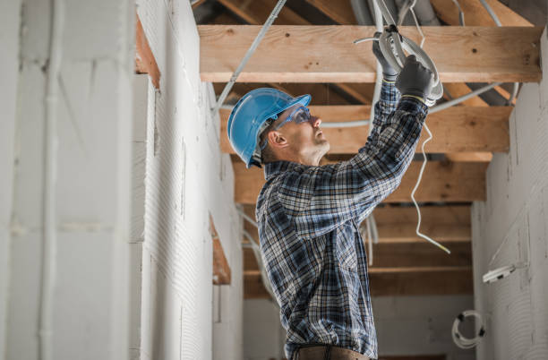 Best Local Electrician Companies  in Monte Sereno, CA
