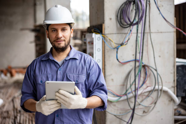 Best Local Electrician Companies  in Monte Sereno, CA