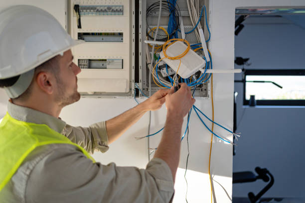 Best Electrical Outlet Repair  in Monte Sereno, CA