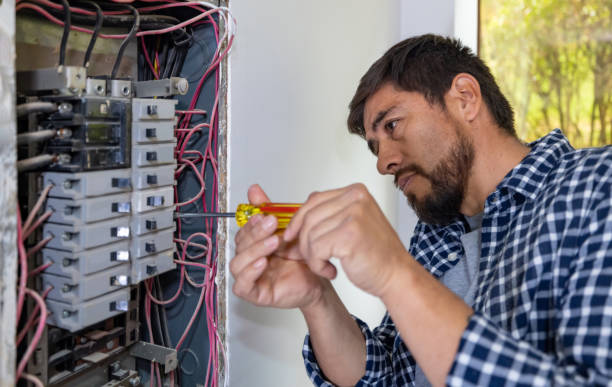 Best Electrical System Inspection  in Monte Sereno, CA